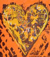 Jim Dine HEART FOR FILM FORUM Woodcut - Sold for $1,152 on 03-01-2025 (Lot 118).jpg